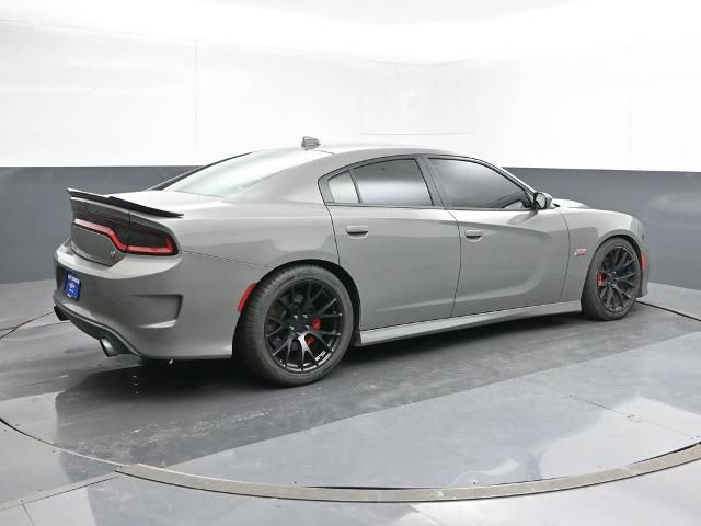 2017 Dodge Charger R/T Scat Pack