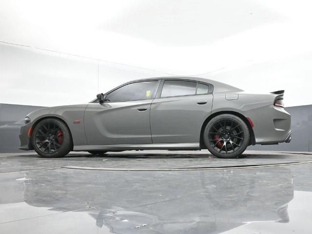 2017 Dodge Charger R/T Scat Pack