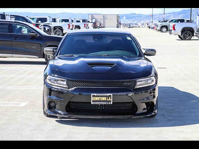 2017 Dodge Charger R/T Scat Pack