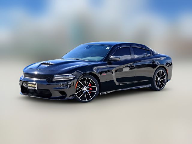 2017 Dodge Charger R/T Scat Pack