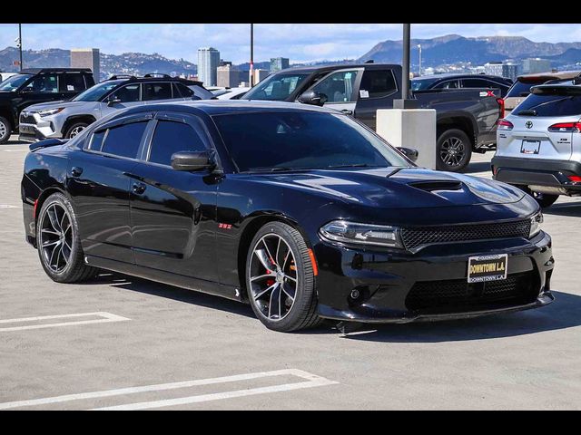 2017 Dodge Charger R/T Scat Pack