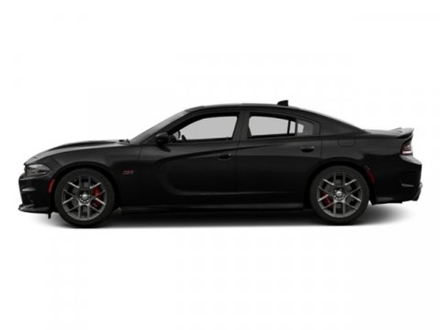 2017 Dodge Charger R/T Scat Pack