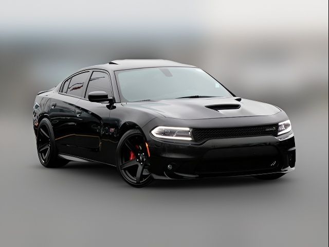 2017 Dodge Charger R/T Scat Pack