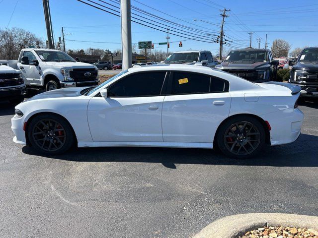 2017 Dodge Charger R/T Scat Pack
