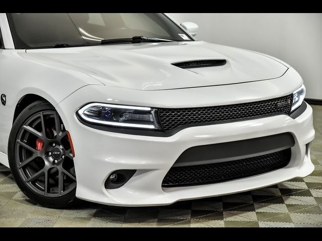 2017 Dodge Charger R/T Scat Pack