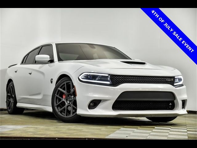 2017 Dodge Charger R/T Scat Pack