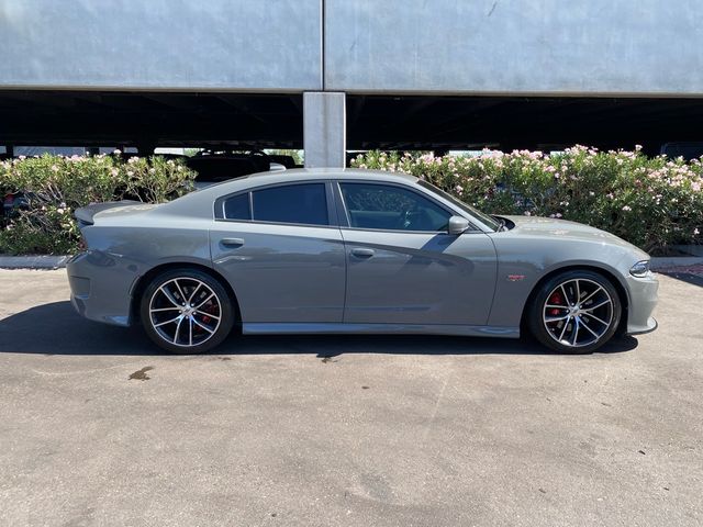 2017 Dodge Charger R/T Scat Pack