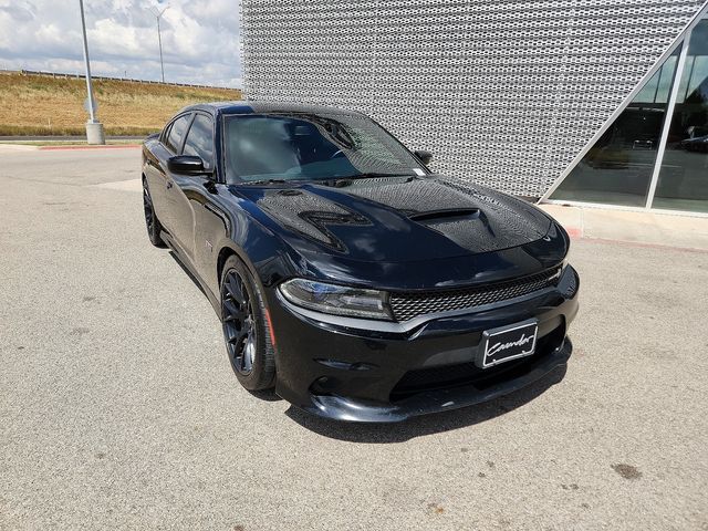 2017 Dodge Charger R/T Scat Pack