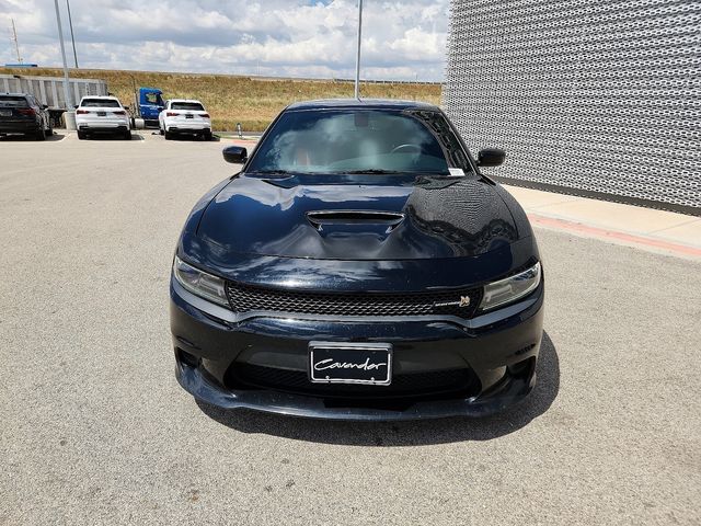 2017 Dodge Charger R/T Scat Pack