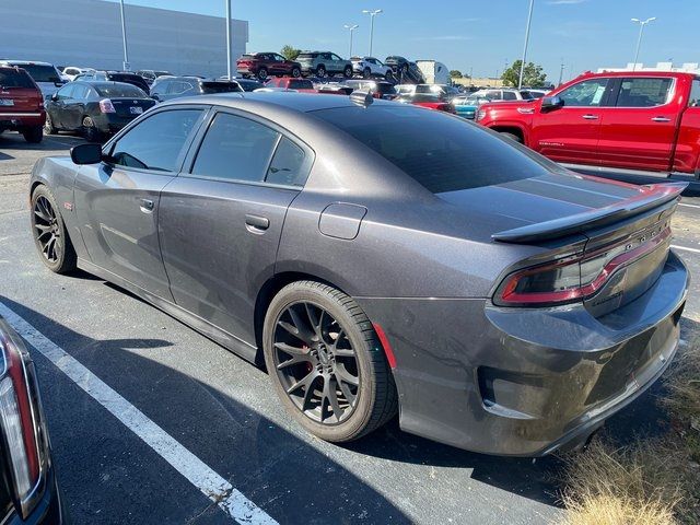 2017 Dodge Charger R/T Scat Pack