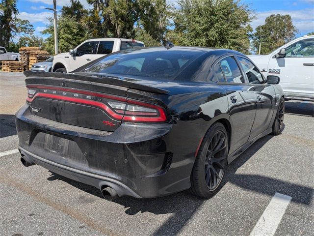 2017 Dodge Charger R/T Scat Pack