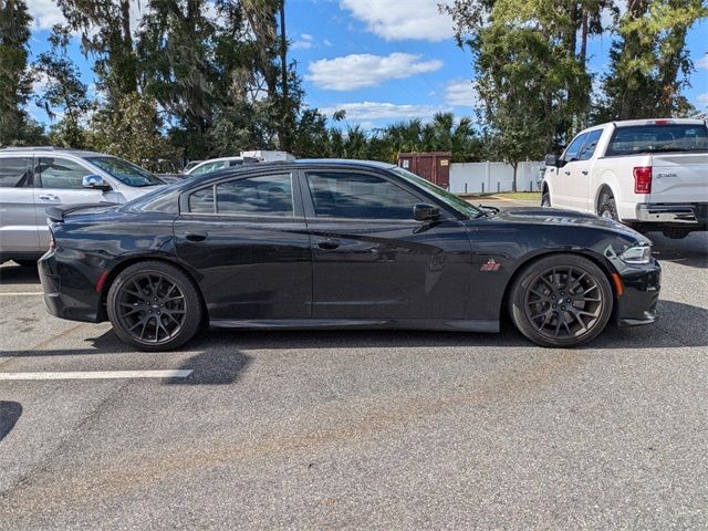 2017 Dodge Charger R/T Scat Pack