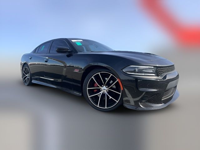 2017 Dodge Charger R/T Scat Pack