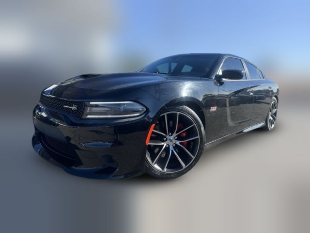 2017 Dodge Charger R/T Scat Pack