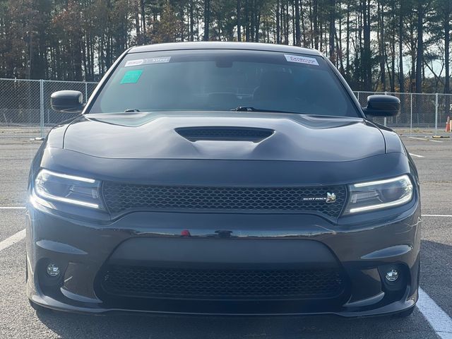 2017 Dodge Charger R/T Scat Pack