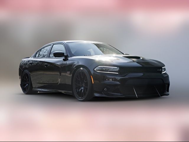 2017 Dodge Charger R/T Scat Pack