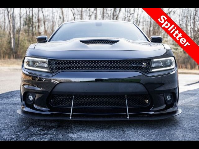 2017 Dodge Charger R/T Scat Pack