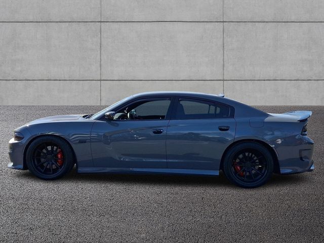 2017 Dodge Charger R/T Scat Pack