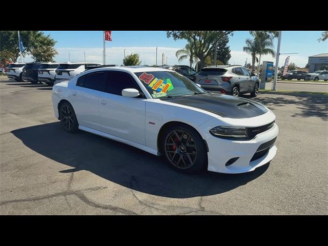 2017 Dodge Charger R/T Scat Pack