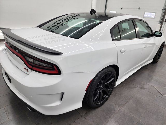 2017 Dodge Charger R/T Scat Pack