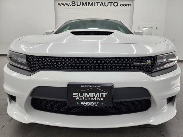 2017 Dodge Charger R/T Scat Pack