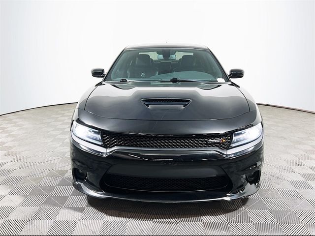 2017 Dodge Charger R/T Scat Pack