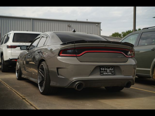 2017 Dodge Charger R/T Scat Pack