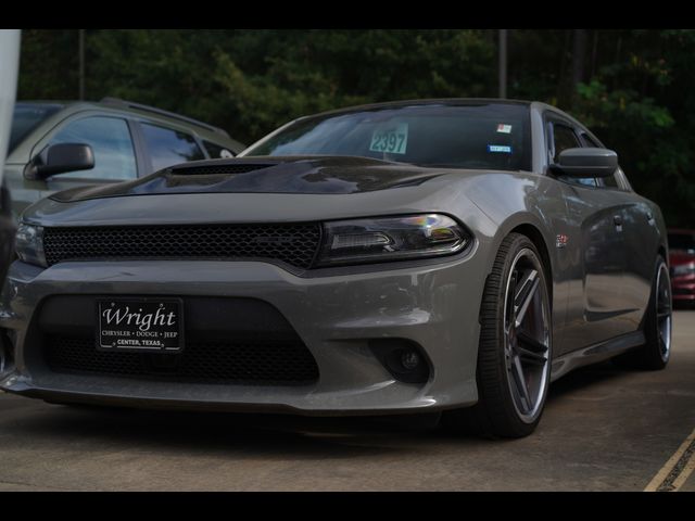 2017 Dodge Charger R/T Scat Pack