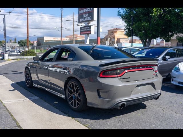 2017 Dodge Charger R/T Scat Pack