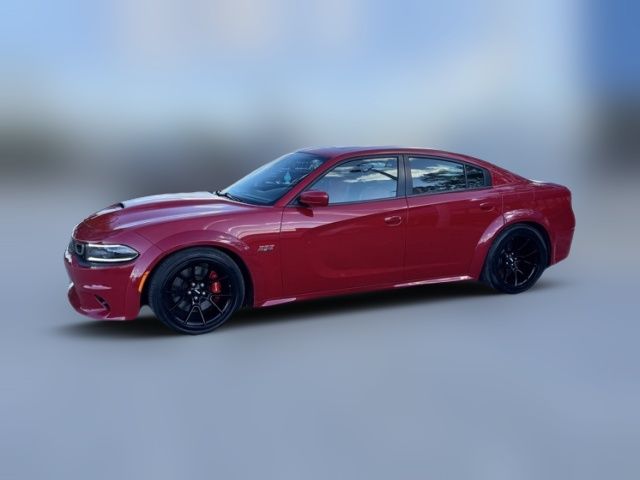 2017 Dodge Charger R/T Scat Pack