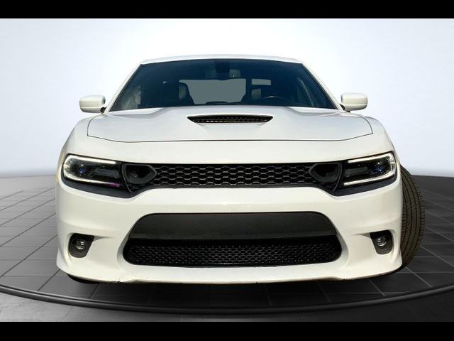 2017 Dodge Charger R/T Scat Pack