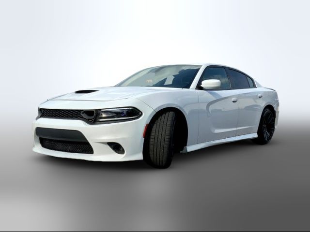 2017 Dodge Charger R/T Scat Pack