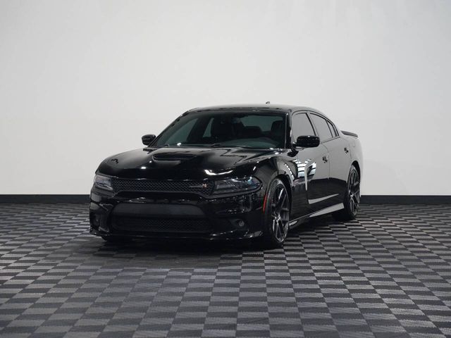 2017 Dodge Charger R/T Scat Pack