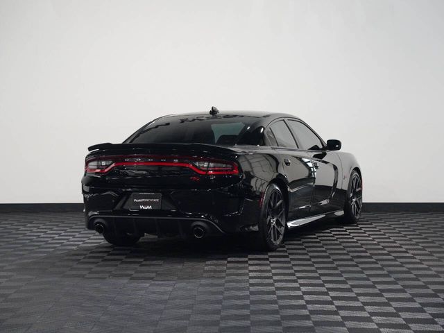 2017 Dodge Charger R/T Scat Pack