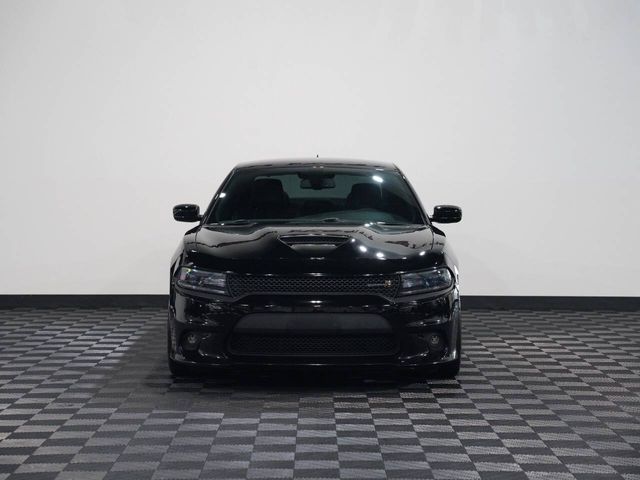 2017 Dodge Charger R/T Scat Pack