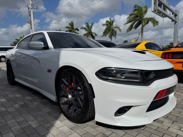 2017 Dodge Charger R/T Scat Pack