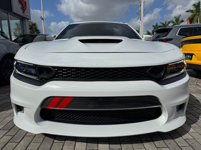 2017 Dodge Charger R/T Scat Pack