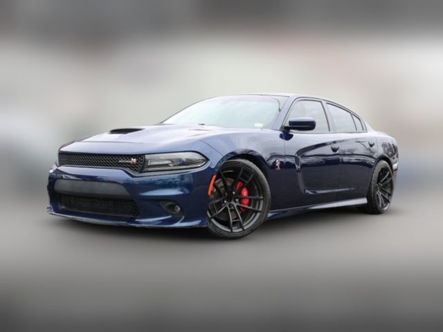 2017 Dodge Charger R/T Scat Pack