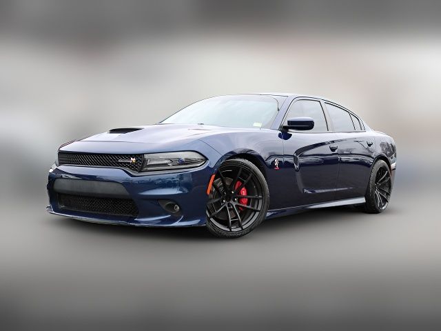 2017 Dodge Charger R/T Scat Pack