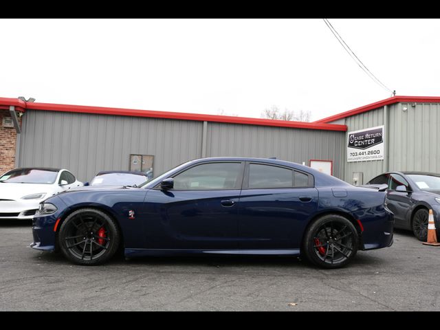 2017 Dodge Charger R/T Scat Pack