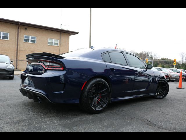 2017 Dodge Charger R/T Scat Pack