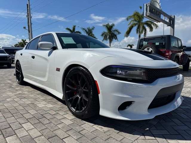 2017 Dodge Charger R/T Scat Pack