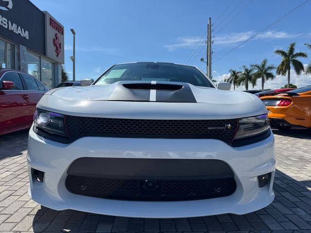 2017 Dodge Charger R/T Scat Pack