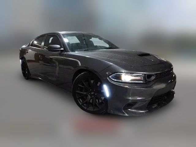 2017 Dodge Charger R/T Scat Pack