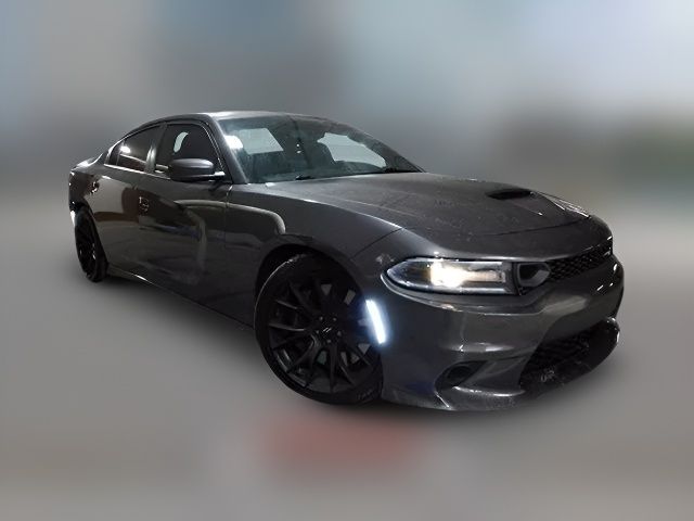 2017 Dodge Charger R/T Scat Pack