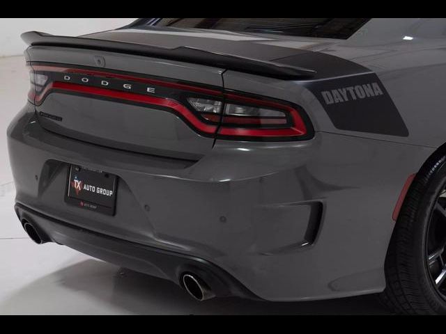 2017 Dodge Charger Daytona 392