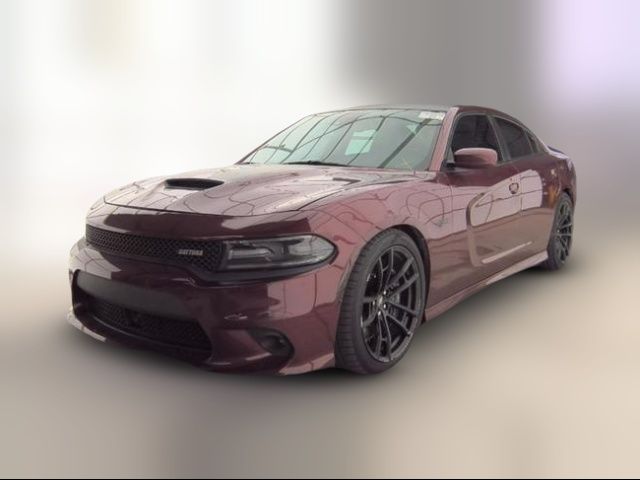 2017 Dodge Charger Daytona 392