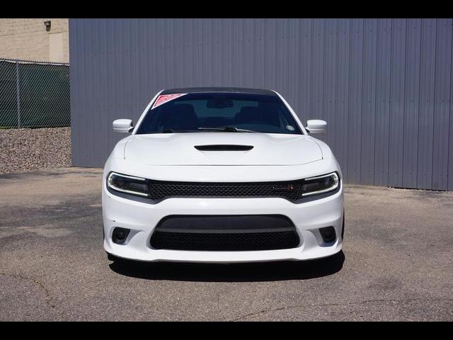 2017 Dodge Charger R/T Scat Pack