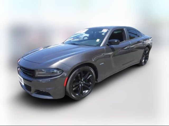 2017 Dodge Charger R/T