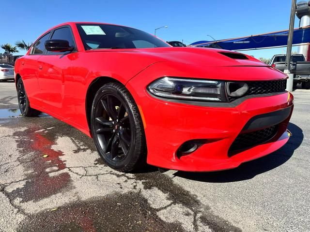 2017 Dodge Charger R/T